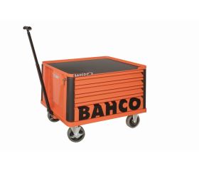 Cofres para el HUB del almacenamiento E72 de 26